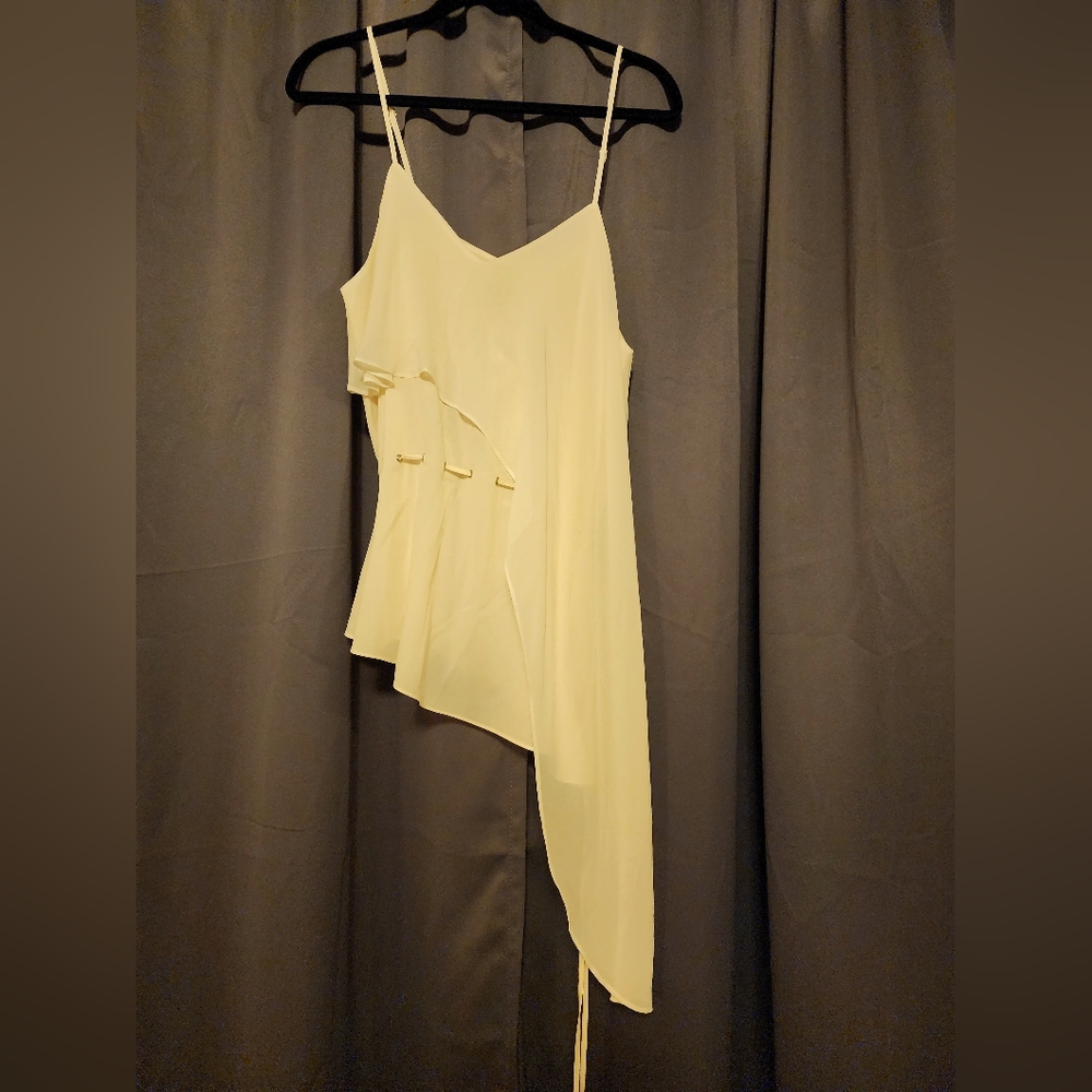HAUTE HIPPIE Tank